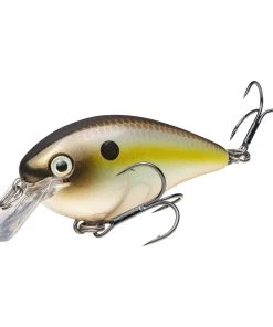 Hard Baits Strike King KVD Square Bill Crankbait 47 Hard Baits Strike King KVD Square Bill Crankbait