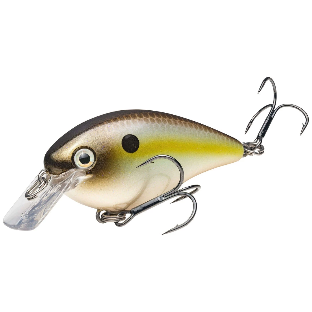 Hard Baits Strike King KVD Square Bill Crankbait 14 Hard Baits Strike King KVD Square Bill Crankbait
