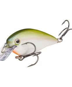 Hard Baits Strike King KVD Square Bill Crankbait 61 Hard Baits Strike King KVD Square Bill Crankbait