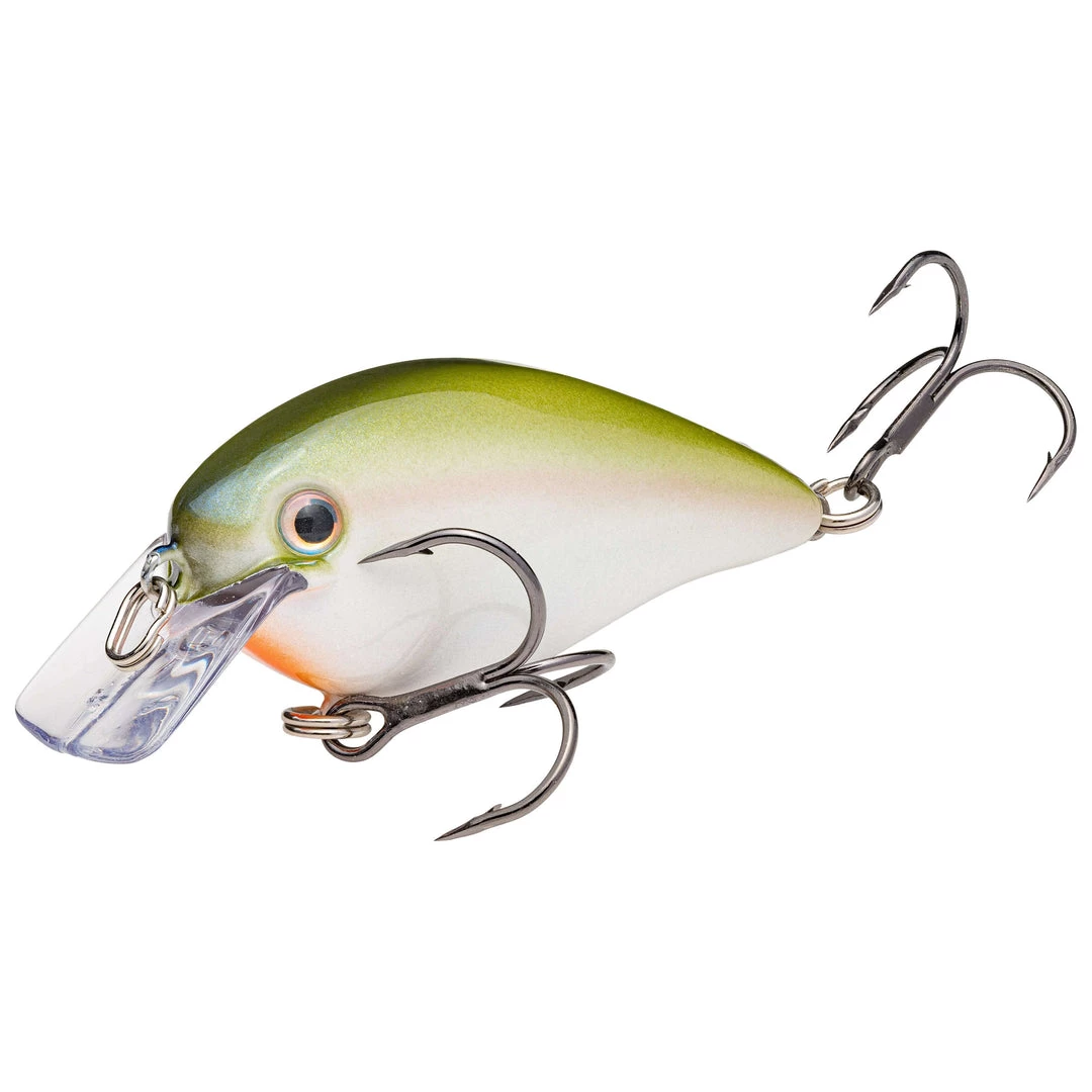 Hard Baits Strike King KVD Square Bill Crankbait 28 Hard Baits Strike King KVD Square Bill Crankbait