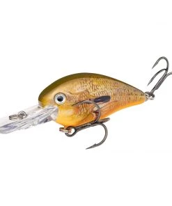 Hard Baits Strike King KVD Deep Diver Squarebill Crankbait 25 Hard Baits Strike King KVD Deep Diver Squarebill Crankbait