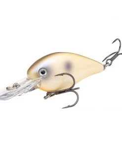 Hard Baits Strike King KVD Deep Diver Squarebill Crankbait 27 Hard Baits Strike King KVD Deep Diver Squarebill Crankbait