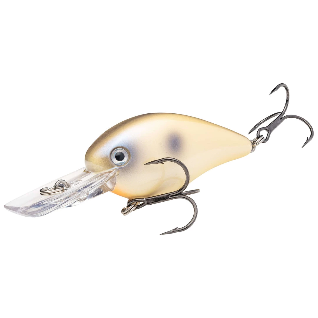 Hard Baits Strike King KVD Deep Diver Squarebill Crankbait 11 Hard Baits Strike King KVD Deep Diver Squarebill Crankbait
