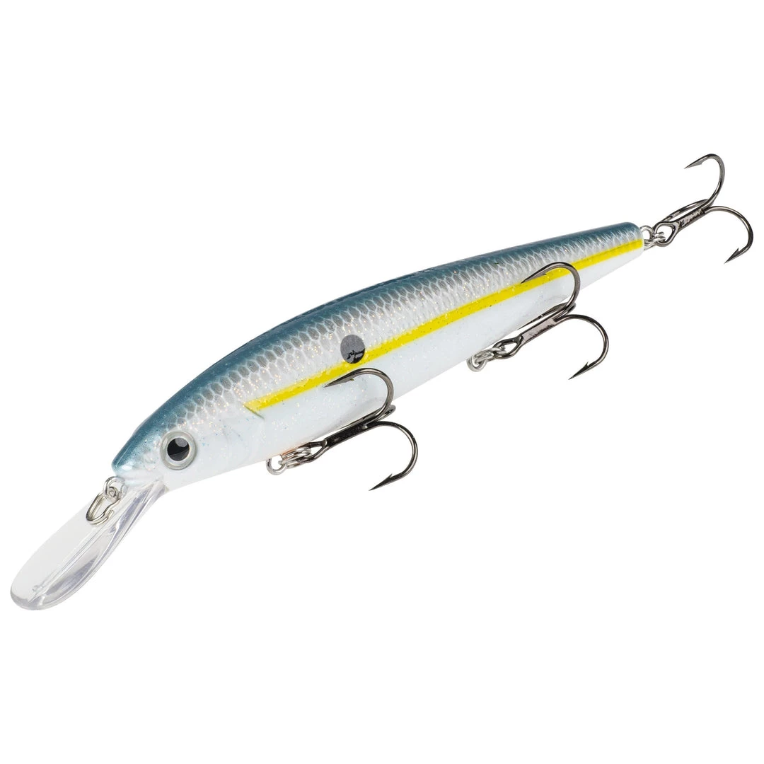 Jerkbaits Strike King KVD Deep Diving Jerkbait 2 Jerkbaits Strike King KVD Deep Diving Jerkbait