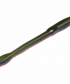 Strike King KVD Fat Baby Finesse