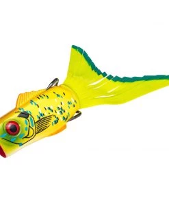 Strike King KVD Popping Perch 8 Strike King KVD Popping Perch