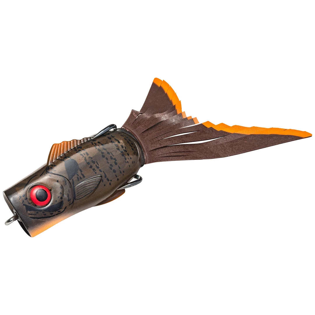 Strike King KVD Popping Perch 5 Strike King KVD Popping Perch