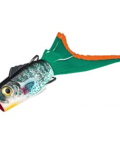 Strike King KVD Popping Perch