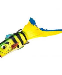 Strike King KVD Popping Perch 9 Strike King KVD Popping Perch