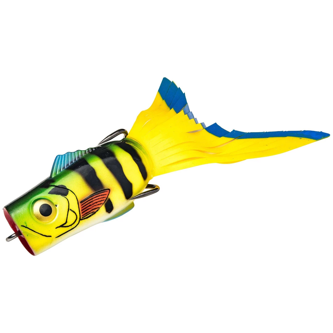 Strike King KVD Popping Perch 4 Strike King KVD Popping Perch