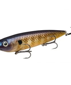 Strike King KVD Sexy Dawg And Sexy Dawg Jr.