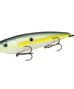 Strike King KVD Sexy Dawg And Sexy Dawg Jr.