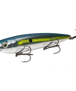 Strike King KVD Sexy Dawg And Sexy Dawg Jr.