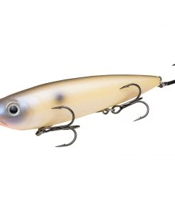 Strike King KVD Sexy Dawg And Sexy Dawg Jr.