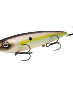 Strike King KVD Sexy Dawg And Sexy Dawg Jr.