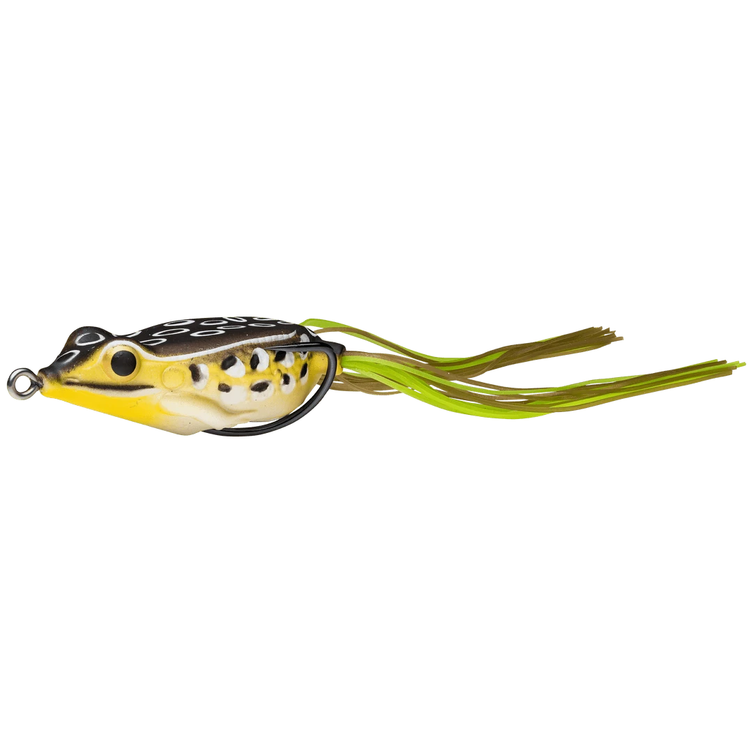 Strike King KVD Sexy Frog 6 Strike King KVD Sexy Frog