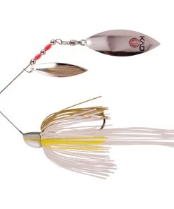 Strike King KVD Finesse Spinnerbait