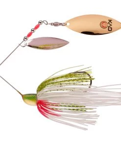 Strike King KVD Finesse Spinnerbait 13 Strike King KVD Finesse Spinnerbait