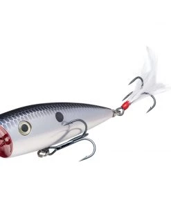 Strike King KVD Splash Topwater Popper Jr.