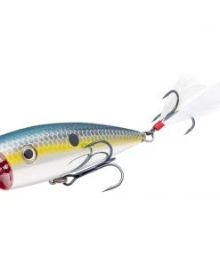 Strike King KVD Splash Topwater Popper