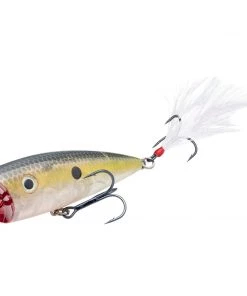Strike King KVD Splash Topwater Popper Jr.