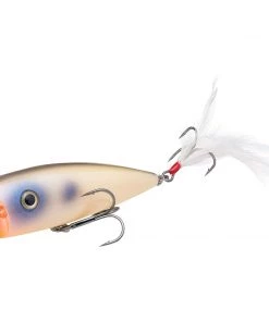 Strike King KVD Splash Topwater Popper Jr.