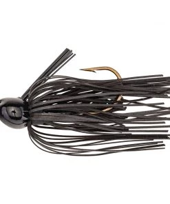 Jigs Strike King Bitsy Bug Mini Jig