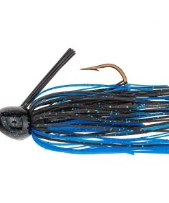 Jigs Strike King Bitsy Bug Mini Jig