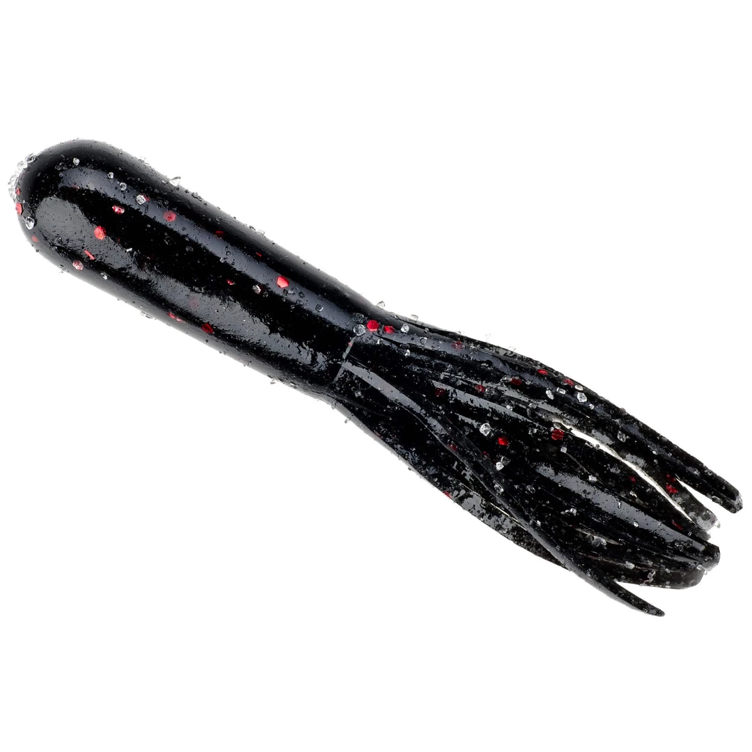 Soft Baits Strike King Bitsy Tube 1 Soft Baits Strike King Bitsy Tube