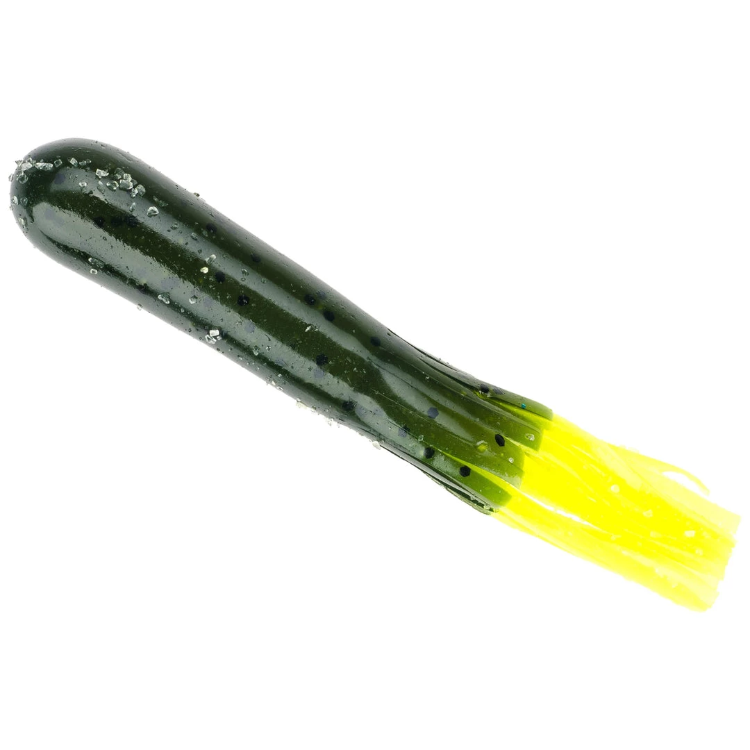 Soft Baits Strike King Bitsy Tube 6 Soft Baits Strike King Bitsy Tube