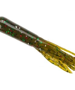 Soft Baits Strike King Bitsy Tube