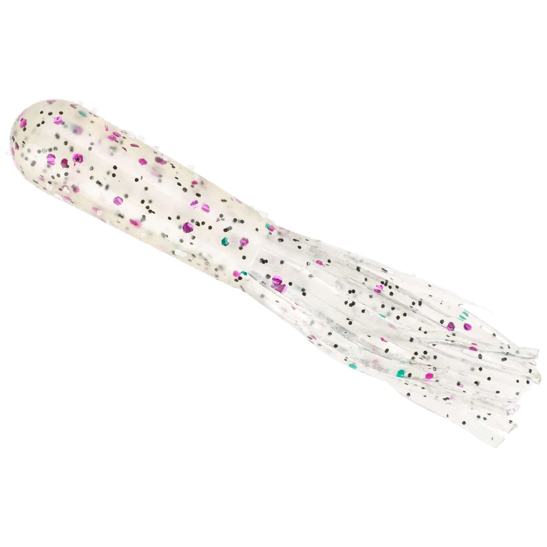 Soft Baits Strike King Bitsy Tube 4 Soft Baits Strike King Bitsy Tube