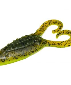 Strike King KVD Gurgle Toad