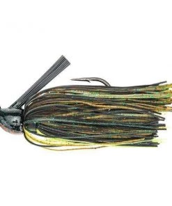 Strike King Hack Attack Heavy Cover Jig Jigs