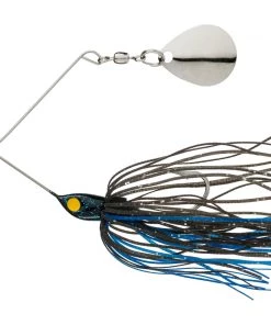 Strike King Micro-King Spinnerbait Spinnerbaits & Buzzbaits