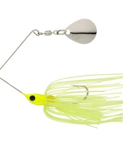 Strike King Micro-King Spinnerbait Spinnerbaits & Buzzbaits