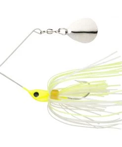 Strike King Micro-King Spinnerbait Spinnerbaits & Buzzbaits