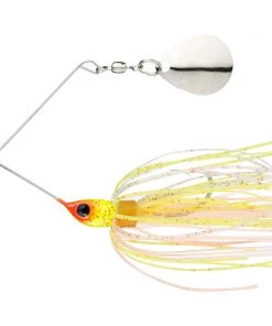 Strike King Micro-King Spinnerbait Spinnerbaits & Buzzbaits