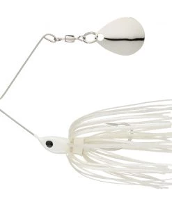 Strike King Micro-King Spinnerbait Spinnerbaits & Buzzbaits
