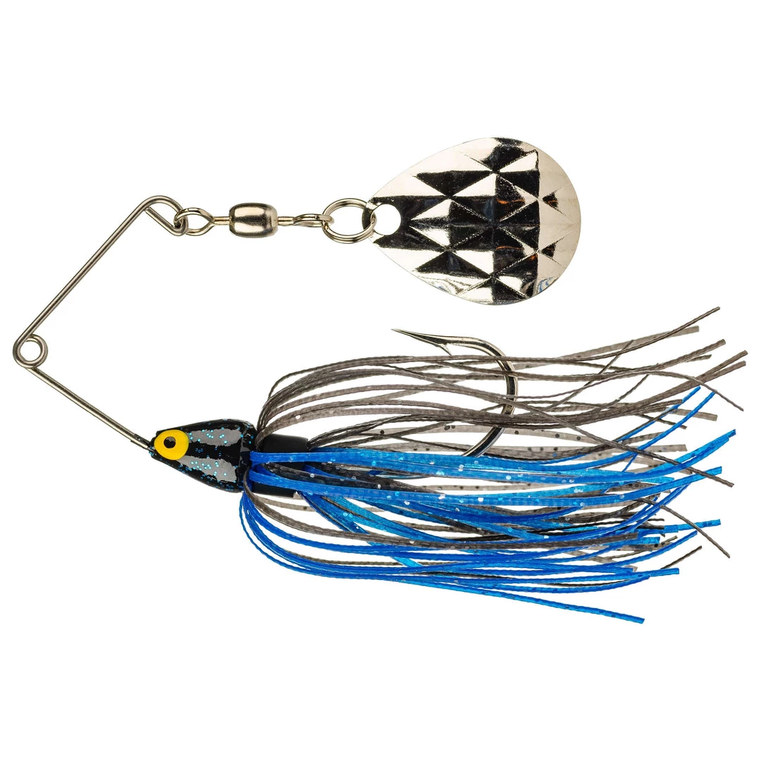 Strike King Mini-King Spinnerbait 1 Strike King Mini-King Spinnerbait