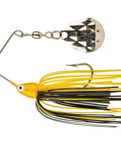 Strike King Mini-King Spinnerbait 12 Strike King Mini-King Spinnerbait