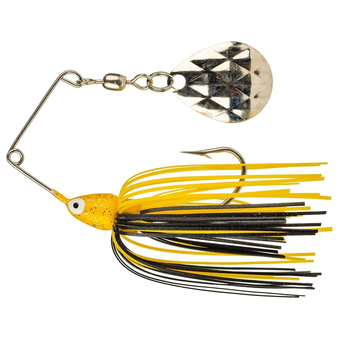 Strike King Mini-King Spinnerbait 3 Strike King Mini-King Spinnerbait