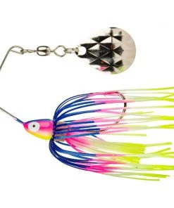 Strike King Mini-King Spinnerbait 13 Strike King Mini-King Spinnerbait