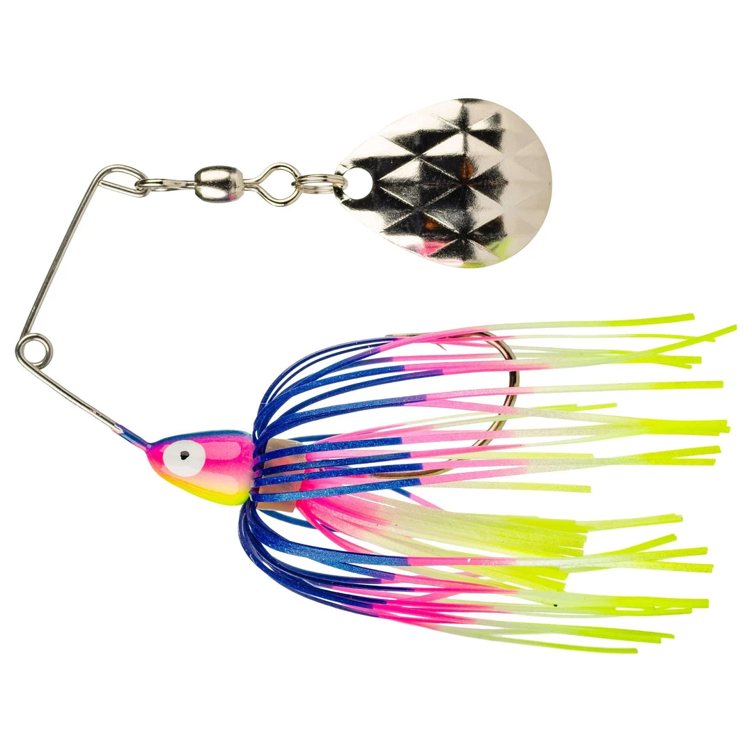 Strike King Mini-King Spinnerbait 4 Strike King Mini-King Spinnerbait
