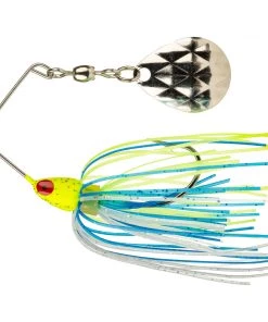 Strike King Mini-King Spinnerbait 14 Strike King Mini-King Spinnerbait