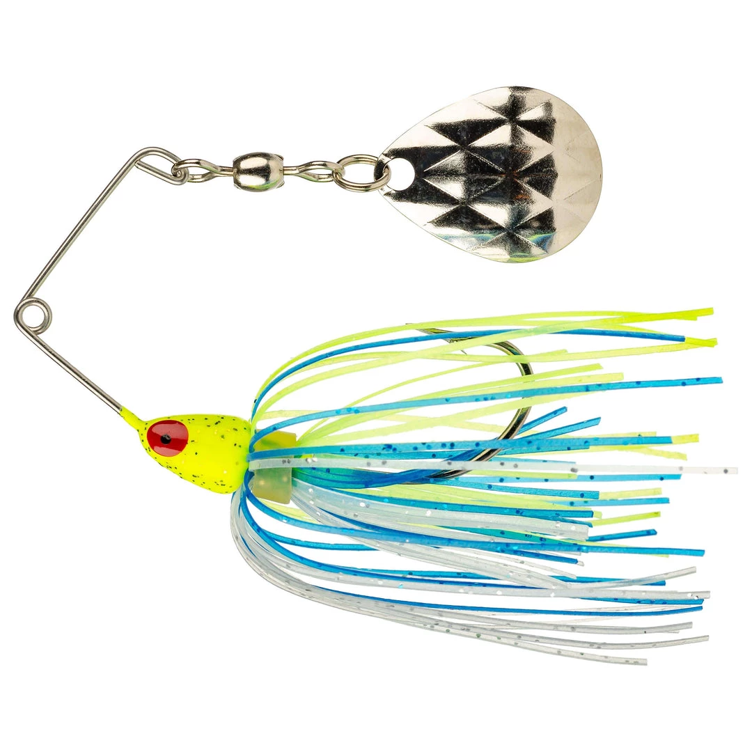 Strike King Mini-King Spinnerbait 5 Strike King Mini-King Spinnerbait