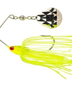 Strike King Mini-King Spinnerbait 18 Strike King Mini-King Spinnerbait