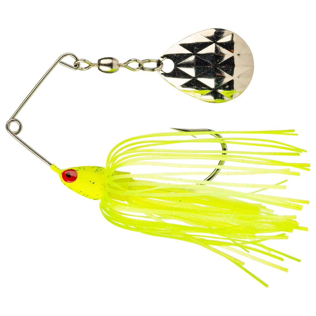 Strike King Mini-King Spinnerbait 9 Strike King Mini-King Spinnerbait