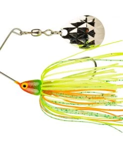 Strike King Mini-King Spinnerbait 17 Strike King Mini-King Spinnerbait