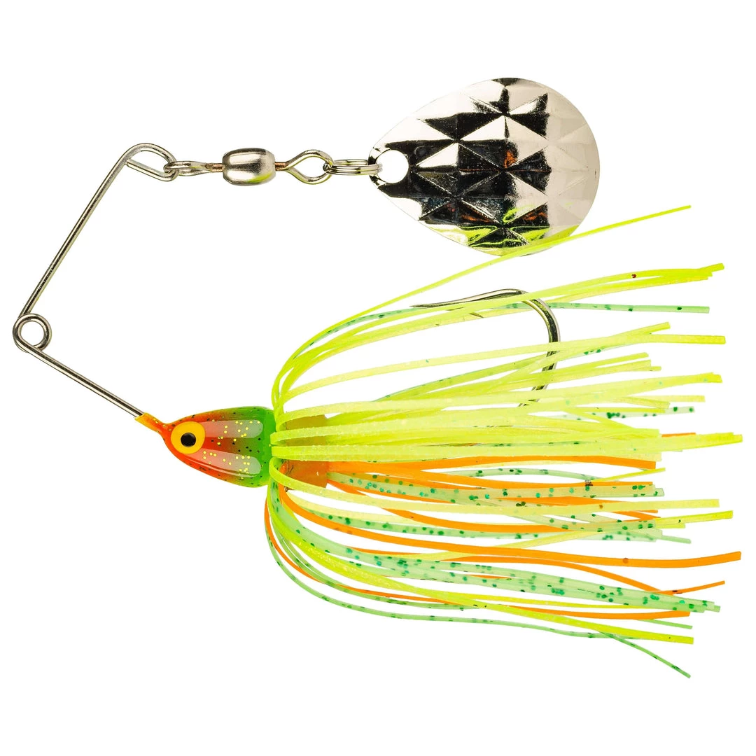 Strike King Mini-King Spinnerbait 8 Strike King Mini-King Spinnerbait